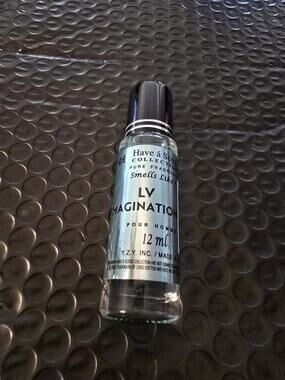 Have A Scent Louis Vuitton Imagination Oil Perfume For Men Travel Size 12ml
